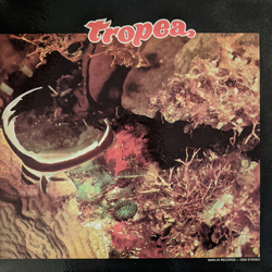 John Tropea Tropea Vinyl LP USED