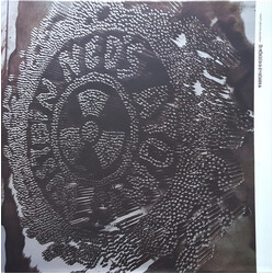 Ned's Atomic Dustbin Brainbloodvolume Vinyl LP USED