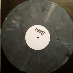 Beatfreak Music=Love Vinyl 12" USED