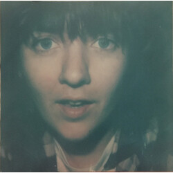 Courtney Barnett City Looks Pretty Vinyl 12" USED