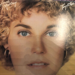Anne Murray Together Vinyl LP USED