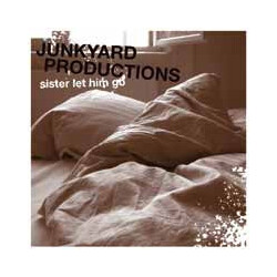Junkyard Productions Sister Let Him Go Vinyl 12" USED