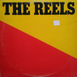 The Reels The Reels Vinyl LP USED