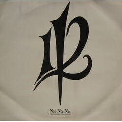 112 / Super Cat (2) Na Na Na Vinyl 12" USED
