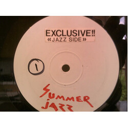 Accura Summer Jazz (EP) Vinyl 12" USED