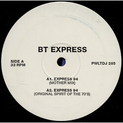 B.T. Express Express 94 Vinyl 12" USED