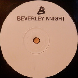 Beverley Knight Flavour Of The Old School Vinyl 12" USED