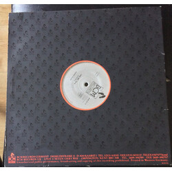 Donna Allen Can We Talk Vinyl 12" USED