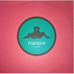 FreeSpirit (3) No More Rainy Days Vinyl 12" USED