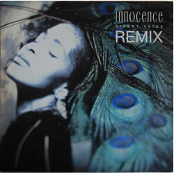 Innocence Silent Voice (Remix) Vinyl 12" USED