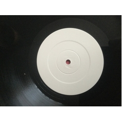Jackmaster Black / Colin Faver / Eddie Richards DJ Mega Track b/w Westside Jacks Vinyl 12" USED