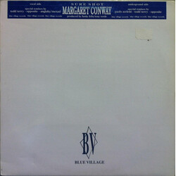 Margaret Conway Sure Shot Vinyl 12" USED
