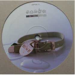 Maurice (2) Feline Vinyl 12" USED