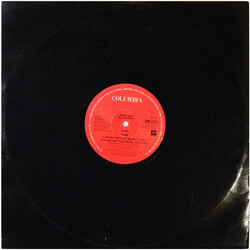 MN8 If You Only Let Me In Vinyl 12" USED