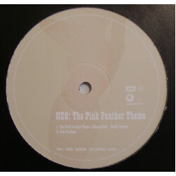 Neo (3) The Pink Panther Theme Vinyl 12" USED
