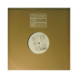 Noisefloor Ultrawave Vinyl 12" USED