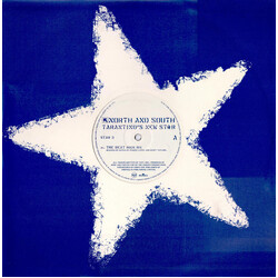 North And South Tarantino's New Star Vinyl 12" USED