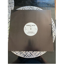 Sandra St. Victor Rise Vinyl 12" USED
