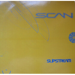 Scan (11) Slipstream Vinyl 12" USED