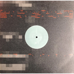 Sly & Robbie Superthruster Vinyl 12" USED