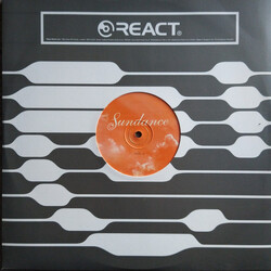 Sundance Sundance Vinyl 12" USED