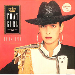 That Girl (2) Dream Lover Vinyl 12" USED