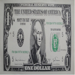 The Valentine Brothers Money's Too Tight (To Mention) Vinyl 12" USED