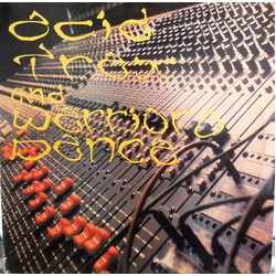 Various Acid Trax And Warriors Dance Vinyl LP USED