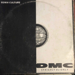 Various Remix Culture 6/92 Vinyl 12" USED