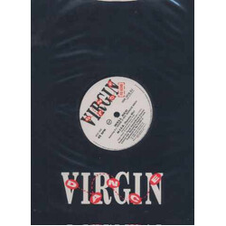 Well Red M.F.S.B. (Resolve Mix) Vinyl 12" USED
