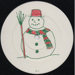 Digital Dream Baby Dubbing In The Air Vinyl 12" USED