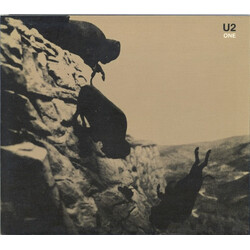 U2 One Vinyl 12" USED