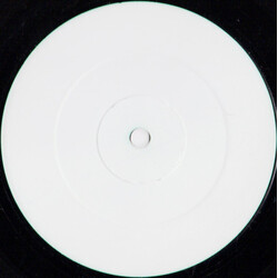 Sheer Brilliance Don't Be Afraid Of My Love Vinyl 12" USED