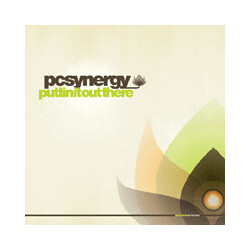 PC Synergy Puttin It Out There Vinyl 12" USED