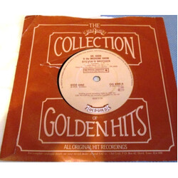 Dr. Hook & The Medicine Show Sylvia's Mother Vinyl 7" USED