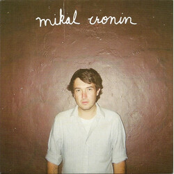 Mikal Cronin Tide Vinyl 7" USED