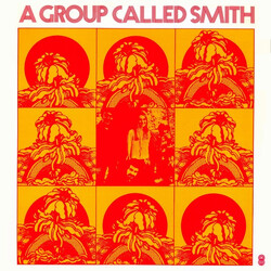 Smith (3) A Group Called Smith Vinyl LP USED