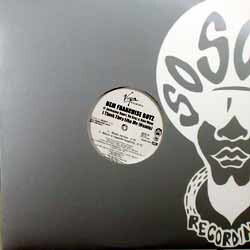 Dem Franchize Boyz I Think They Like Me (Remix) Vinyl 12" USED