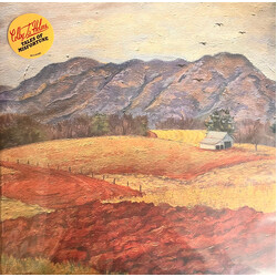 Colby T. Helms Tales Of Misfortune Vinyl LP USED