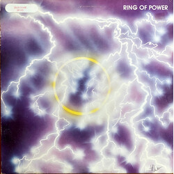 Ring Of Power Ride The Bubble Vinyl LP USED