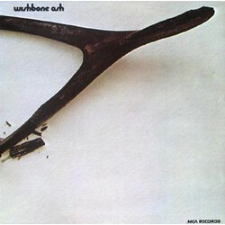 Wishbone Ash Wishbone Ash Vinyl LP USED