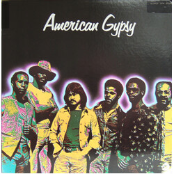 American Gypsy American Gypsy Vinyl LP USED