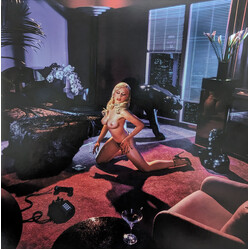 Slayyyter Starfucker Vinyl LP USED