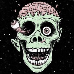 Slashers Slashers Vinyl 12" USED