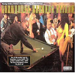 Penthouse Players Clique Explanation Of A Playa / Trust No Bitch / P.S. Phuk U 2 Vinyl 12" USED