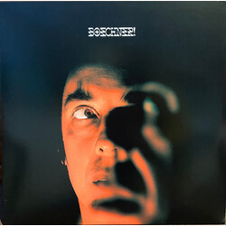 Dan Boeckner Boeckner! Vinyl LP USED