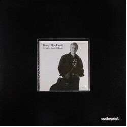 Doug Macleod You Can't Take My Blues Vinyl LP USED