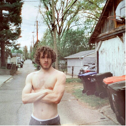 Jack Harlow Jackman. Vinyl LP USED