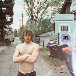 Jack Harlow Jackman. Vinyl LP USED
