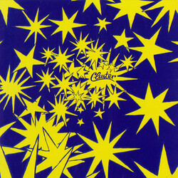 Cluster Cluster II Vinyl LP USED